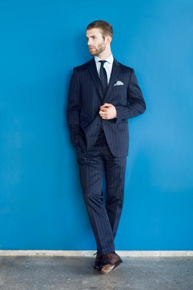 michael corleone suit