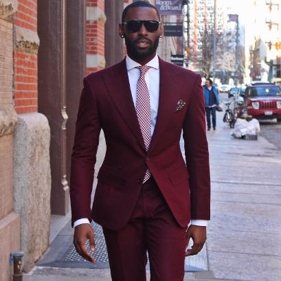 Suits For Men