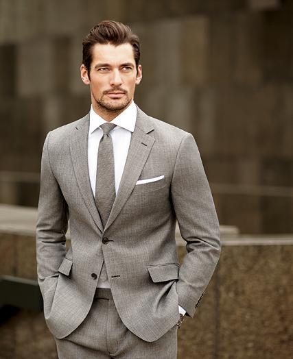 JUST SUITS FOR MEN