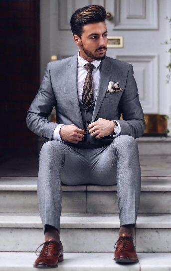 JUST SUITS For MEN